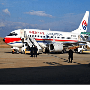 张家口宁远空运公司航空快运业稳步发展的原因是什么？